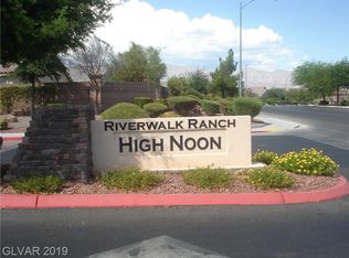 4529 Bell Cord Ave UNIT 103, North Las Vegas, NV 89031