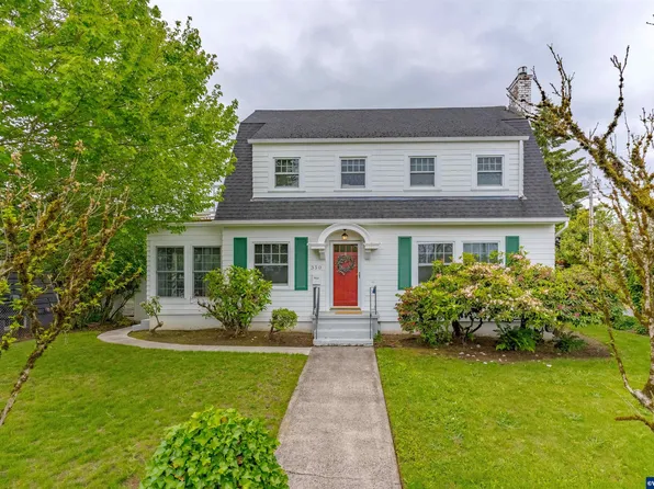 350 Hoyt St SE, Salem, OR 97302