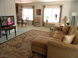 3120 W Lobo Rd, Tucson, AZ 85742