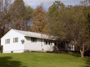 235 Ballyhack Rd, Pt Crane, NY 13833