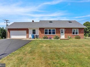 5486 Old Route 22 Hwy, Hamburg, PA 19526