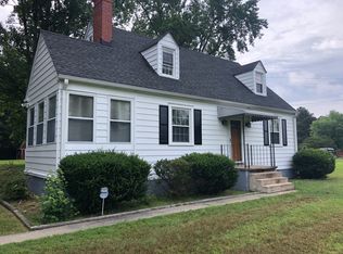 2809 Sandy Ln, Richmond, VA 23223