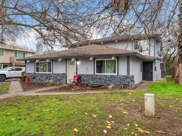 5742 Blachly Way, Sacramento, CA 95841