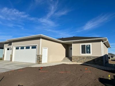 1012 Tracy Dr, Brandon, SD, 57005
