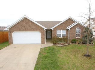 3724 Parkview Way, Jeffersonville, IN 47130