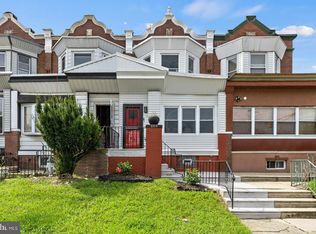 5954 Cobbs Creek Pkwy, Philadelphia, PA 19143