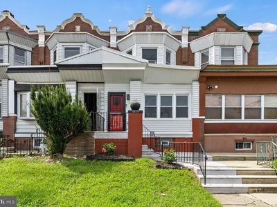 5954 Cobbs Creek Pkwy, Philadelphia, PA, 19143