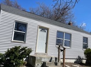 929 Barney Ave, Flint, MI 48503