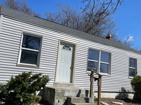 929 Barney Ave, Flint, MI 48503