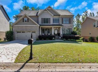 4739 Fairways Ln, Jefferson, GA 30549