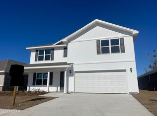 4921 Conner Ln, Panama City, FL 32404