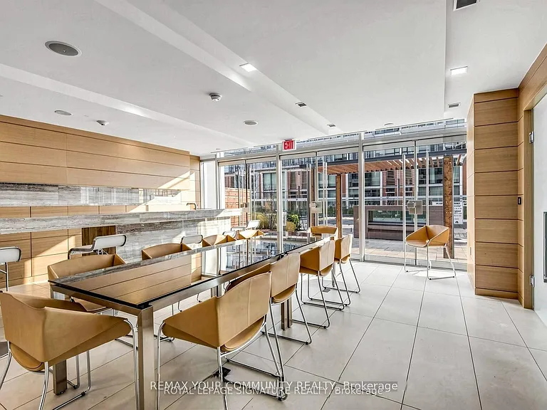 39 Queens Quay E #830 — Photo 31