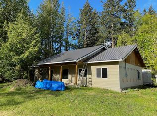 2175 Fox Hole Rd, Point Roberts, WA 98281