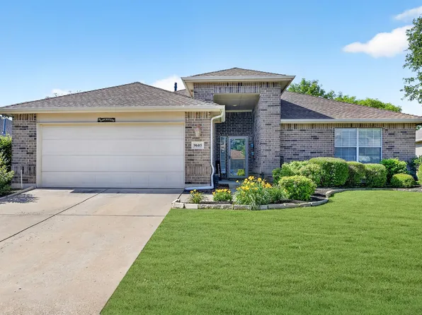 9605 Rosewood Dr, Denton, TX 76207