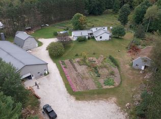 21493 Twenty Mile Rd, Tustin, MI 49688