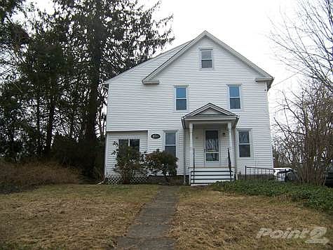 Welcome to 40 Well Avenue
