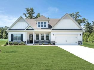Homes Available Soon, Gardner Farms, Angier, NC 27501