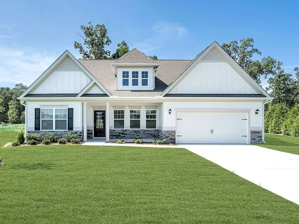 Homes Available Soon, Gardner Farms