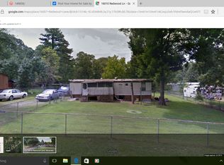 16007 Redwood Ln, Alexander, AR 72002