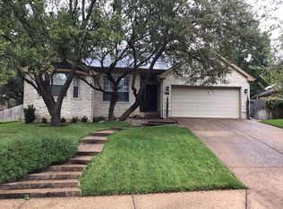 3911 John Simpson Trl, Austin, TX 78732