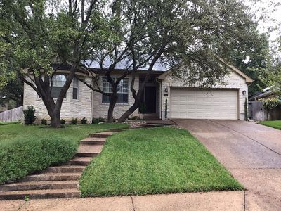 3911 John Simpson Trl, Austin, TX, 78732