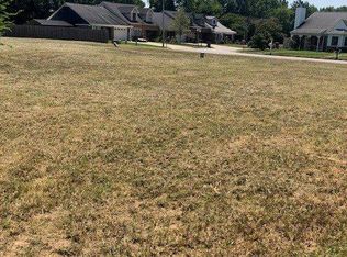 2934 McDonald Dr SW, Decatur, AL 35603