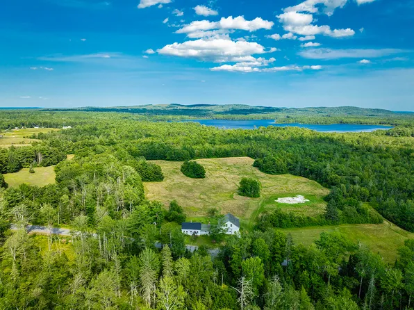 382 Lincolnville Road, Belmont, ME 04952