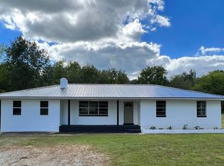 4401 County Road 150, Town Creek, AL 35672