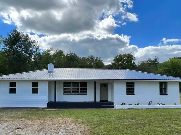 4401 County Road 150, Town Creek, AL 35672