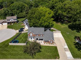 119 Jamie Lynn Dr, Glen Carbon, IL 62034