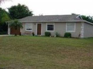 4268 SW Whitebread Rd, Port Saint Lucie, FL 34953