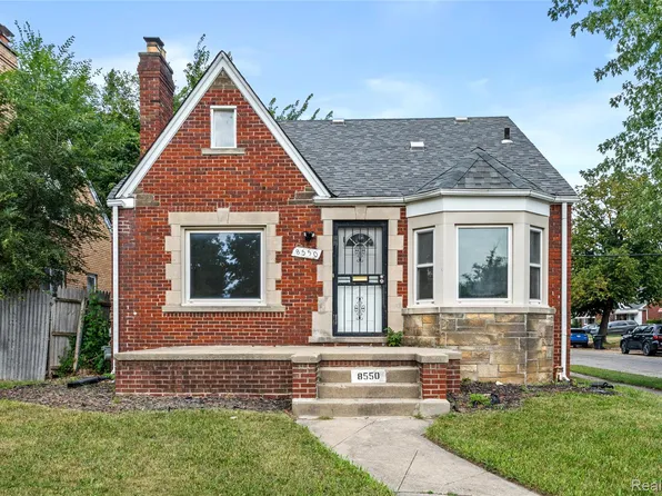 8550 W Outer Dr, Detroit, MI 48219