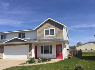 2120 Julie Ave, Sparta, WI 54656