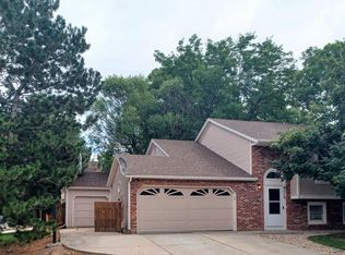 4112 Dillon Way, Fort Collins, CO 80526