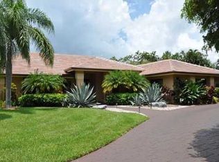 4915 Regency Cir, Boca Raton, FL 33434