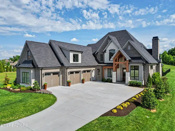 3775 Edgewater Way, Louisville, TN 37777