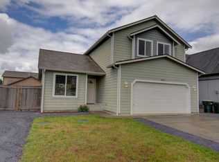 16656 Greenleaf Ave SE, Yelm, WA 98597