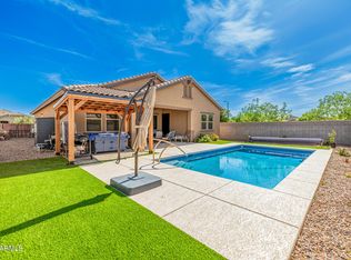 1216 W Beech Tree Ave, Queen Creek, AZ 85140