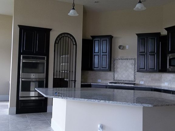 David Weekley Homes Inventory Photo