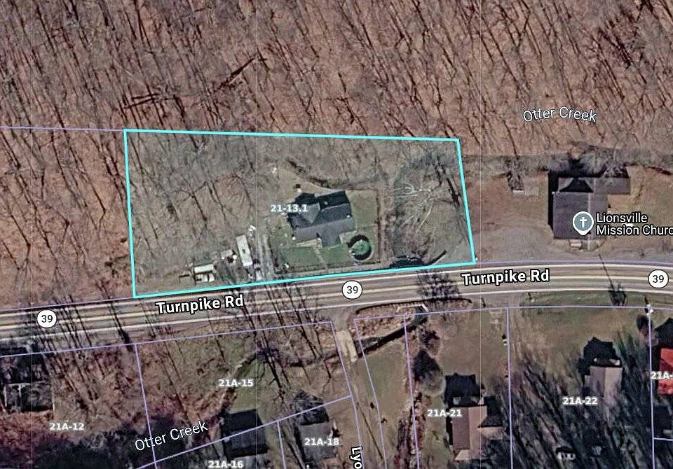 2nd image of 15140 Turnpike Rd