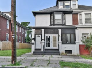 2318 N 5th Street, Harrisburg, PA 17110