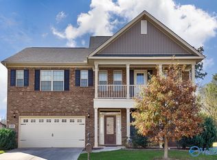 217 Skehan St SW, Huntsville, AL 35824