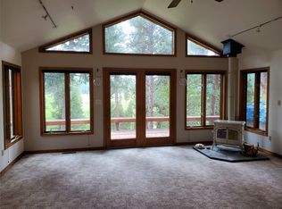 265 Wagon Wheel Way, Seeley Lake, MT 59868