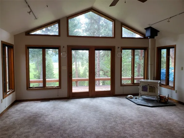 265 Wagon Wheel Way, Seeley Lake, MT 59868