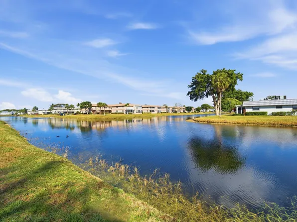 142 Monaco C, Delray Beach, FL 33446