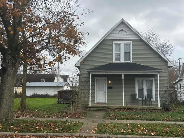906 W Chestnut St, Mount Vernon, OH 43050