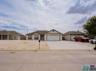 409 Hamilton Pl, Carlsbad, NM 88220