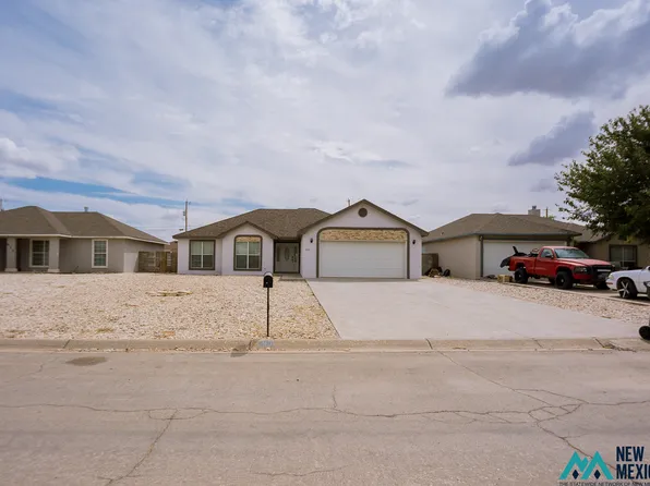 409 Hamilton Pl, Carlsbad, NM 88220