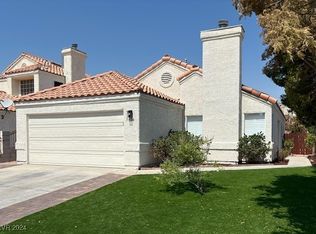 5836 Goodsprings Ct, Las Vegas, NV 89110