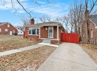 11545 Nottingham Rd, Detroit, MI 48224